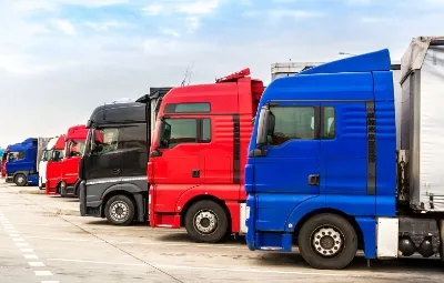 Bursa Çırağan Ambar Nakliyat